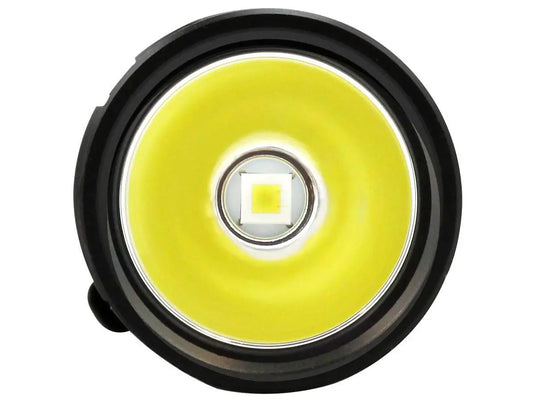 Fenix UC35 Rechargeable Torch