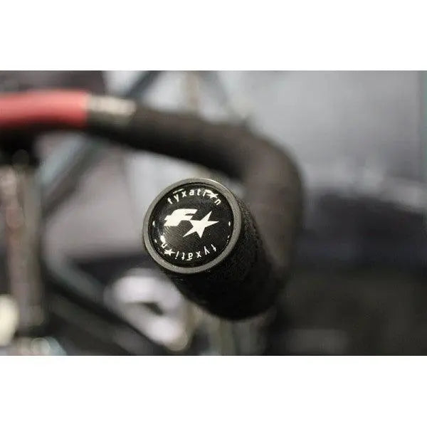 Load image into Gallery viewer, Fyxation Loop Cloth Cycling Bar Tape