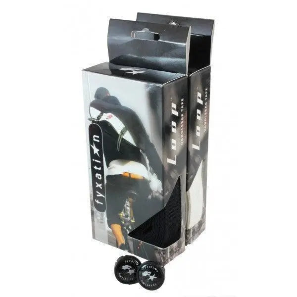 Load image into Gallery viewer, Fyxation Loop Cloth Cycling Bar Tape