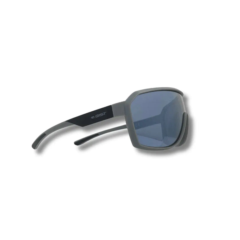 Load image into Gallery viewer, GIST Sports Sunglasses Mat Grey