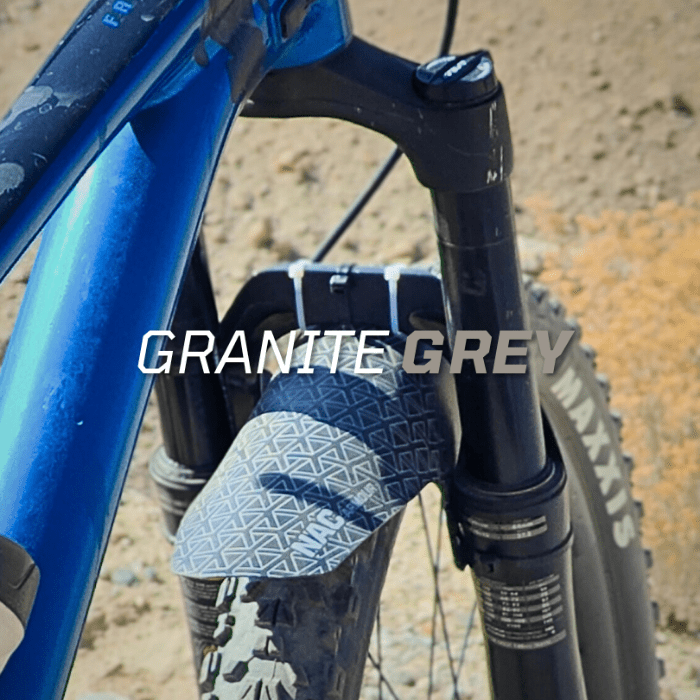 Load image into Gallery viewer, NAC D-Fender Enduro Fender Pack for MTBs - MADOVERBIKING