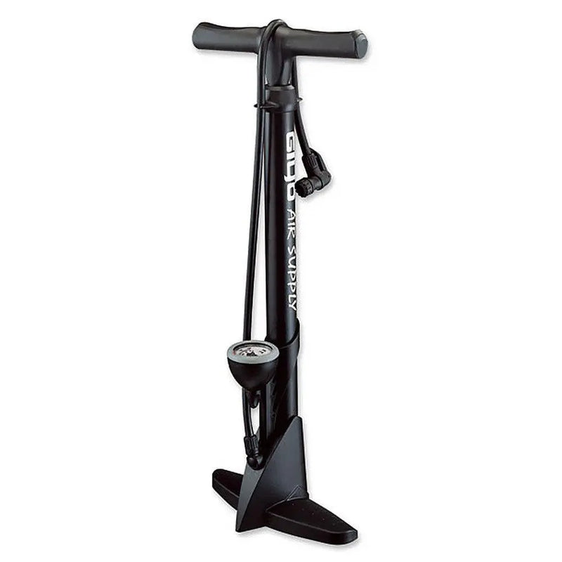 Load image into Gallery viewer, Giyo GF-43P Floor Pump