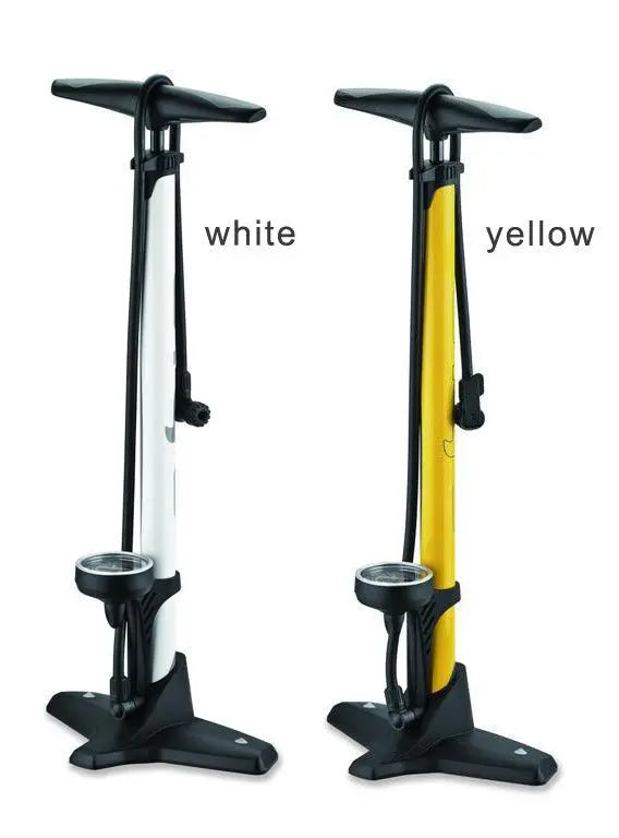Load image into Gallery viewer, Giyo GF-5525 Floor Pump