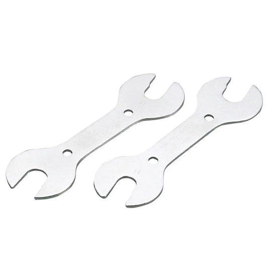 HOZAN HUB CONE WRENCH SET