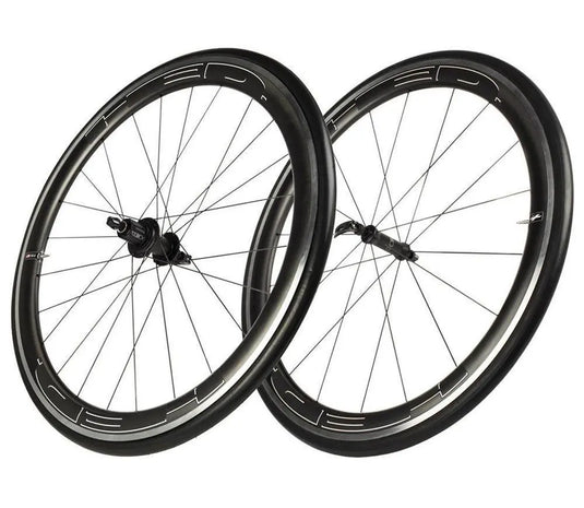 Hed Jet Rc4 Performance Road Rim Brake Wheel