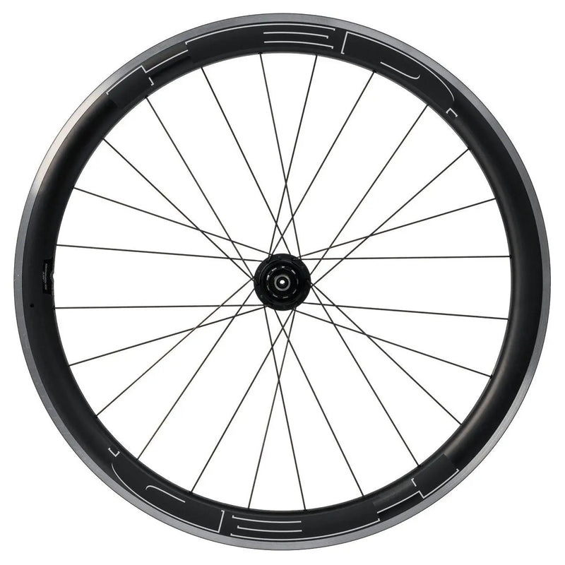 Load image into Gallery viewer, Hed Jet Rc6 Performance Road Rim Brake Wheel