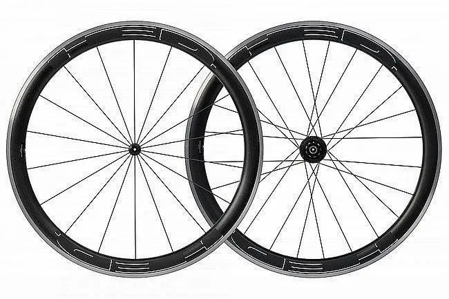 Load image into Gallery viewer, Hed Jet Rc6 Performance Road Rim Brake Wheel