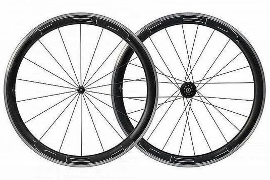 Hed Jet Rc6 Performance Road Rim Brake Wheel