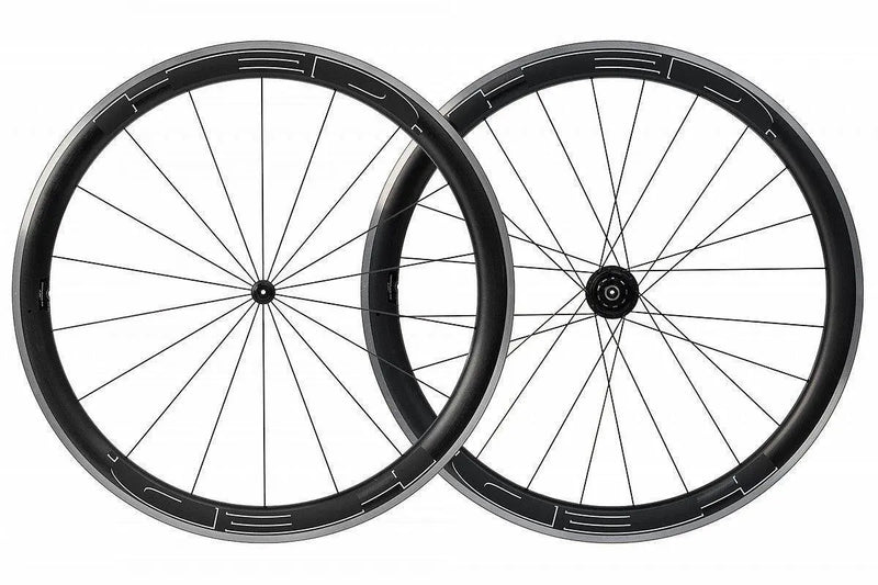 Load image into Gallery viewer, Hed Jet Rc6 Performance Road Rim Brake Wheelset