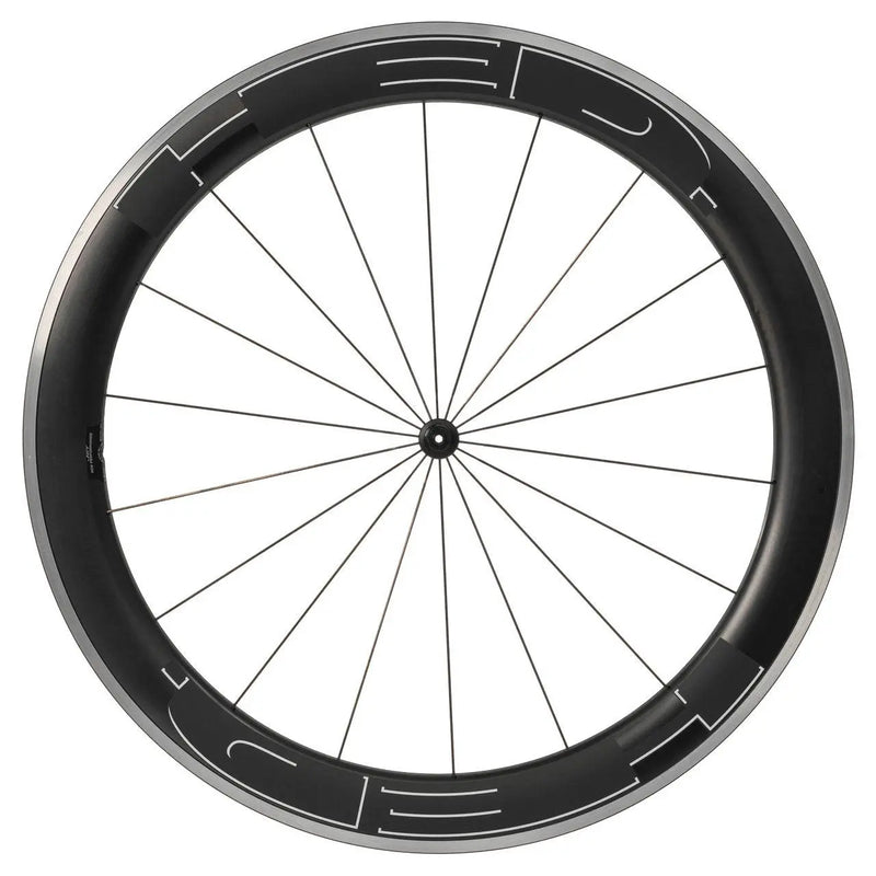 Load image into Gallery viewer, Hed Jet Rc6 Performance Road Rim Brake Wheelset