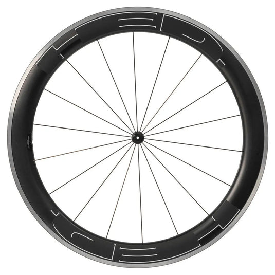 Hed Jet Rc6 Performance Road Rim Brake Wheelset
