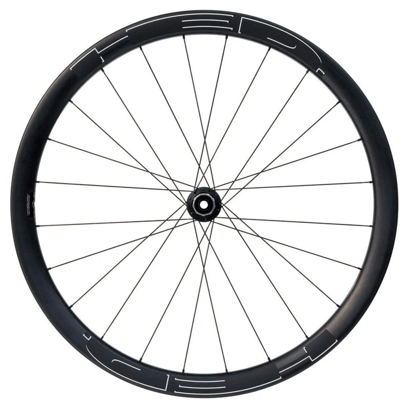 Load image into Gallery viewer, Hed Vanquish Rc4 Performance Road Disc Brake Wheel
