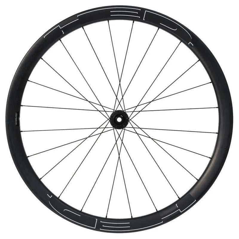 Load image into Gallery viewer, Hed Vanquish Rc4 Performance Road Disc Brake Wheel