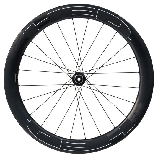 Hed Vanquish Rc4 Performance Road Disc Brake Wheelset