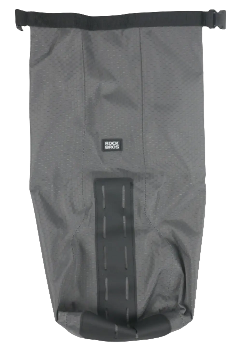 Load image into Gallery viewer, Fork Rack Bag | Waterproof TPU Based Fabric - 4L Capacity ROCKBROS MADOVERBIKING