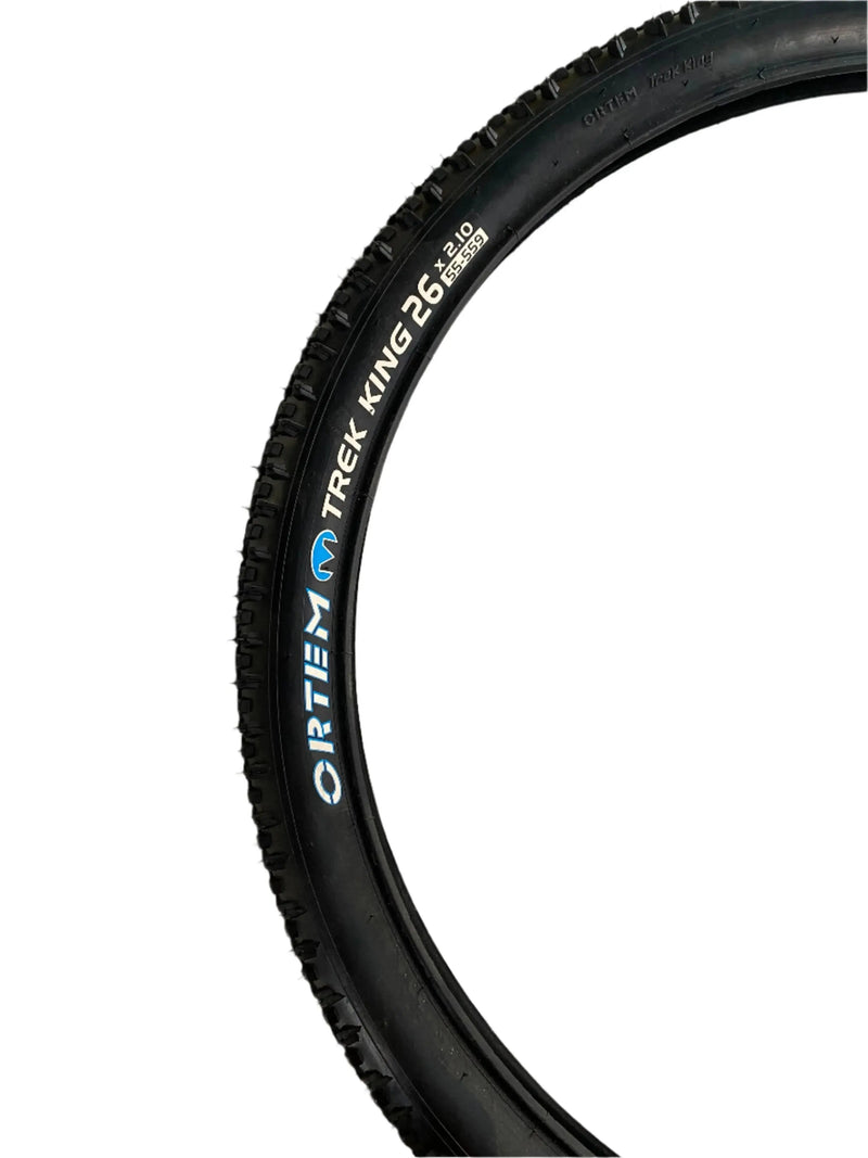 Load image into Gallery viewer, ORTEM TREK KING WIRED TYRE | 26" x 2.10" (55 - 559)