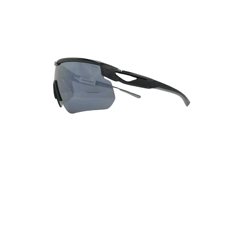 Load image into Gallery viewer, INVU Sunglass (Swiss Eyewear Group) Glossy Black