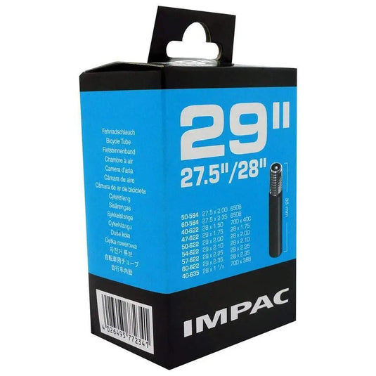 Impac Av29 Schrader Valve Tube