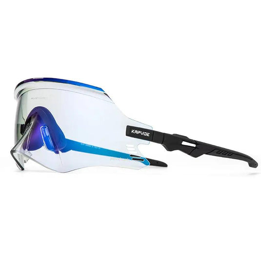 Kapvoe K2 Photochromic Sunglasses Kapvoe MADOVERBIKING