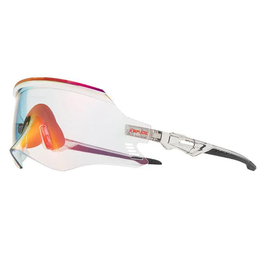 Kapvoe K2 Photochromic Sunglasses Kapvoe MADOVERBIKING