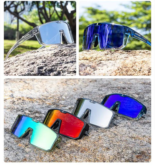 Kapvoe Polarized Fishing Sunglasses Kapvoe MADOVERBIKING