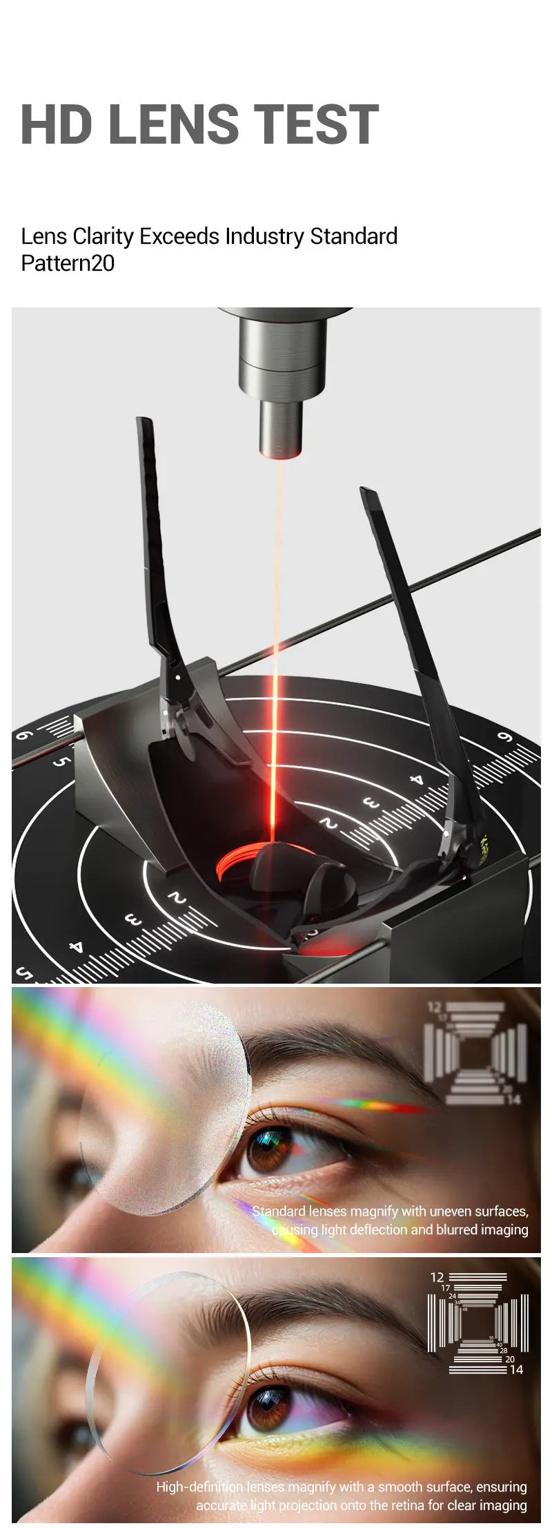 Load image into Gallery viewer, Kapvoe K410 Oversized Frameless Monolithic Sunglasses Kapvoe MADOVERBIKING