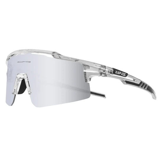 Kapvoe K75 Photochromic Sunglasses Kapvoe MADOVERBIKING