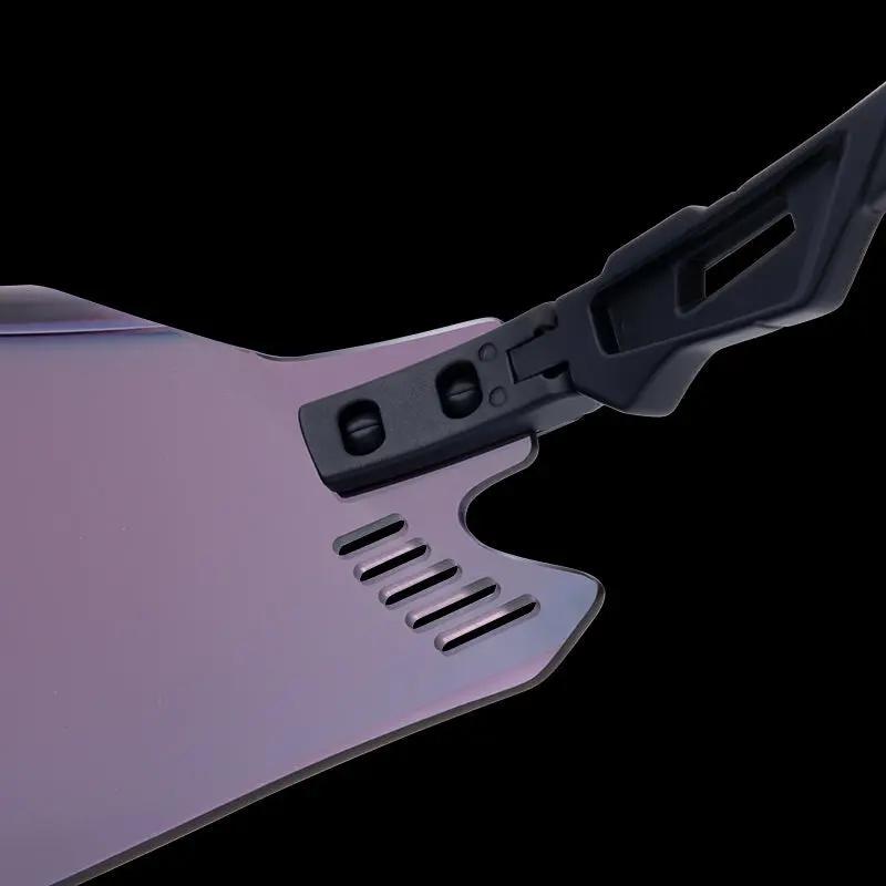 Load image into Gallery viewer, Kapvoe K2 Polarized Sunglasses Kapvoe MADOVERBIKING
