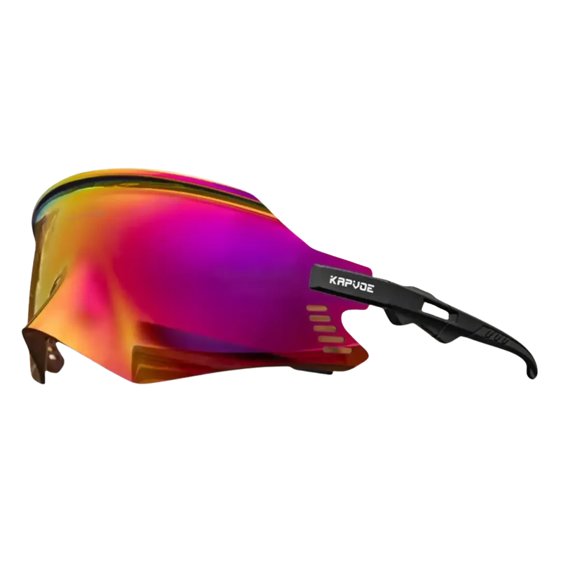 Load image into Gallery viewer, Kapvoe K2 Polarized Sunglasses KAPVOE MADOVERBIKING