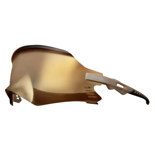 Kapvoe K2 Polarized Sunglasses KAPVOE MADOVERBIKING