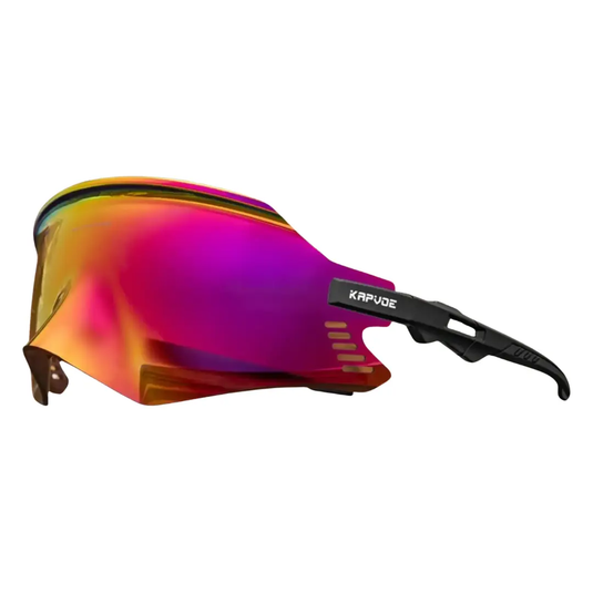 Kapvoe K2 Polarized Sunglasses KAPVOE MADOVERBIKING