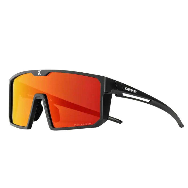 Load image into Gallery viewer, Kapvoe Polarized Fishing Sunglasses KAPVOE MADOVERBIKING