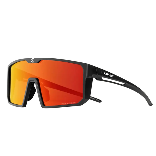 Kapvoe Polarized Fishing Sunglasses KAPVOE MADOVERBIKING