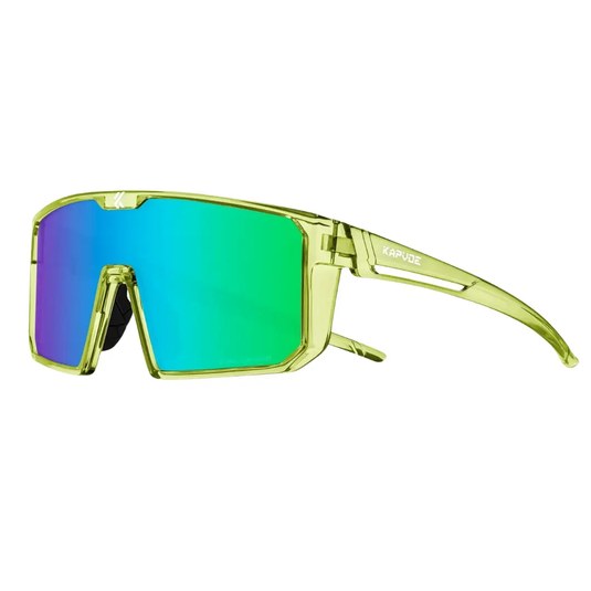 Kapvoe Polarized Fishing Sunglasses KAPVOE MADOVERBIKING