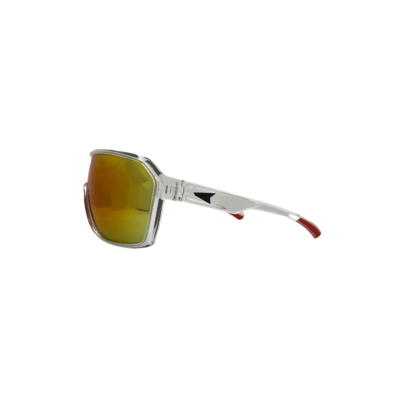 Load image into Gallery viewer, Kastking Rainbow Sunglass Transparent Silver