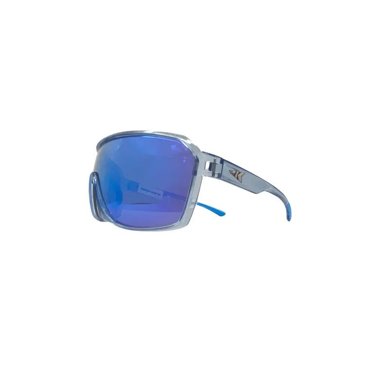 Load image into Gallery viewer, Kastking Sunglasses Transparent Blue