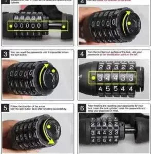 Load image into Gallery viewer, Krutials KICKSTAND BOLT-ON TYPE FITS: 24" - 29"