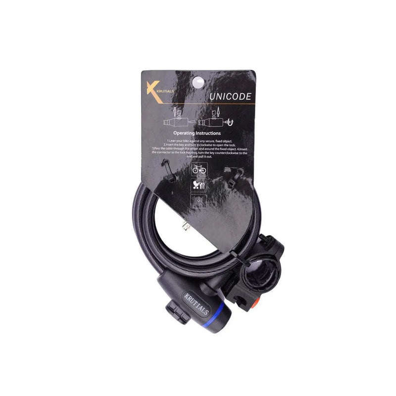 Load image into Gallery viewer, Krutials UNICODE(Key Lock)