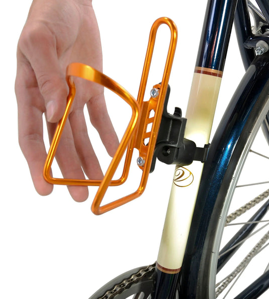 M-Wave Universal Bracket For Bottle Cages