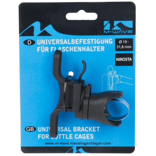 M-Wave Universal Bracket For Bottle Cages