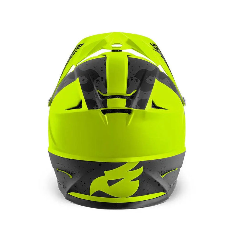 Load image into Gallery viewer, MET Bluegrass Intox CE Full-Face Helmet