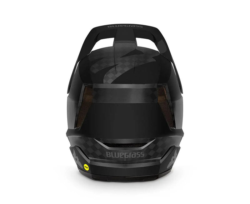 Load image into Gallery viewer, MET Bluegrass Legit Carbon CE Helmet