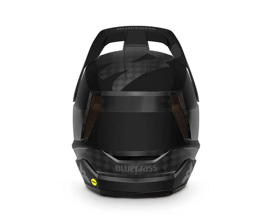 MET Bluegrass Legit Carbon CE Helmet