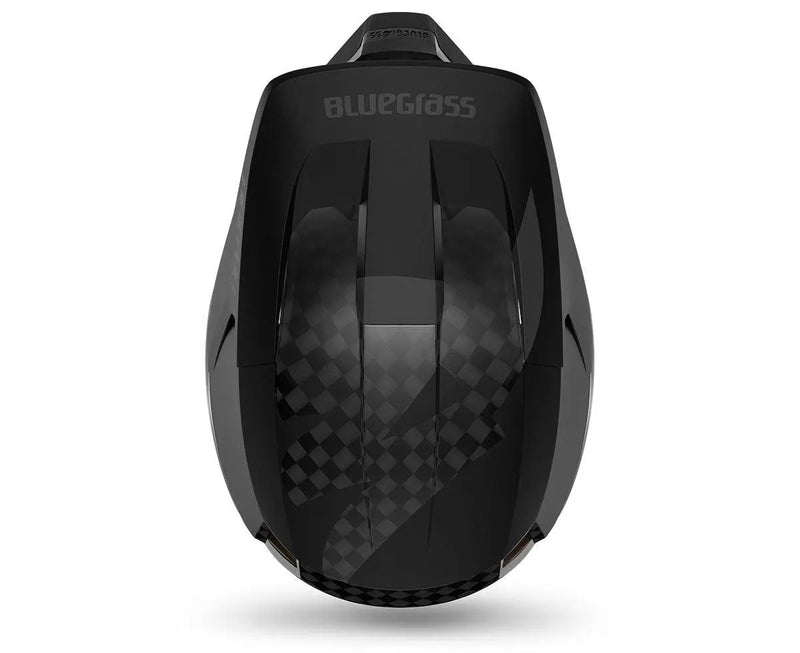 Load image into Gallery viewer, MET Bluegrass Legit Carbon CE Helmet