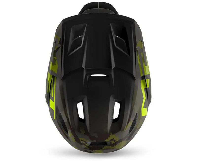 Load image into Gallery viewer, MET Parachute MCR Mips CE Helmet