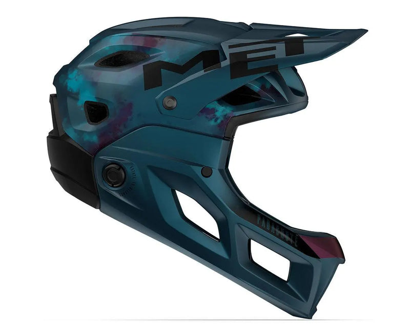 Load image into Gallery viewer, MET Parachute MCR Mips CE Helmet