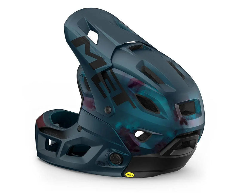 Load image into Gallery viewer, MET Parachute MCR Mips CE Helmet