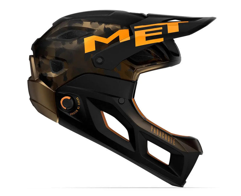 Load image into Gallery viewer, MET Parachute MCR Mips CE Helmet