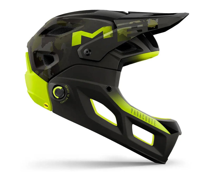 Load image into Gallery viewer, MET Parachute MCR Mips CE Helmet