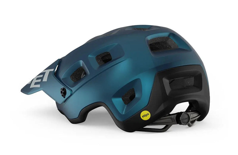 Load image into Gallery viewer, MET Terranova Mips CE Helmet